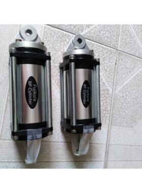 FCS-40-48-S0（S1)-P日本藤仓低摩擦气缸 皮碗膜片气囊63-16