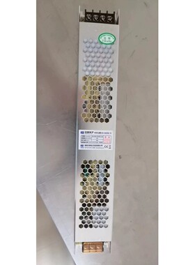 华鑫电子华鑫电源12V25A长条灯箱电源HX-300CBL-12 广告材料