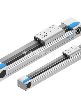 FESTO费斯托齿形带式电缸 DGE-25-400-ZR-LV-RK-KG-KF-GK 193742