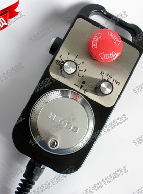 电子手轮ISMM1474-06G-100B-5L编码器HE海德DSS手摇脉冲发生器001