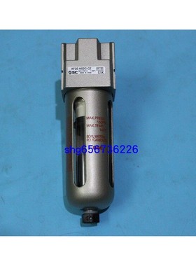 全新原装SMC正品AF20-N02C-CZ AF20-N01C-CZ过滤器