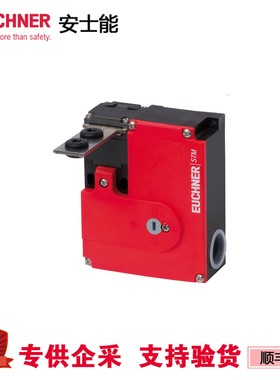 现货 安士能 安全门锁 092048 STM2N-222B024-M 机电式安全开关