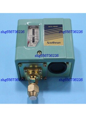 SAGINOMIYA日本鹭宫型压力开关压力控制器SSNS-130南部SOUTHMAN