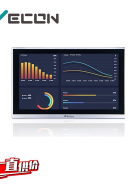 Wecon维控HMI触摸屏PI8150ig PI8150ig-4G PI8150ig-WIFI