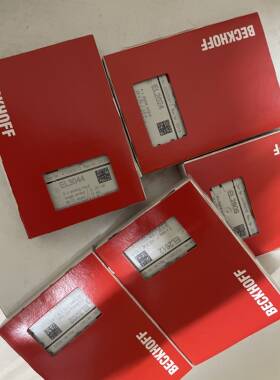 倍福模块EL6752EL3044EL2024EL2809 2612EL3202 6021 6751EL6652