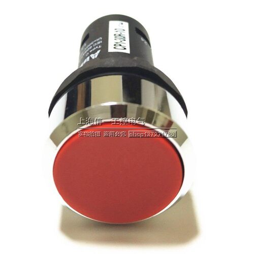 正品ABB按钮开关CP1-30G-10-01-11-20-02（30R/30Y/30B/30L/30W）