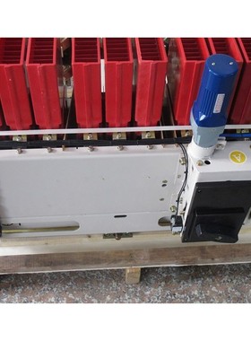 万能式断路器DW17(ME)-3200A抽屉式电动快速 AV220 /AC380V