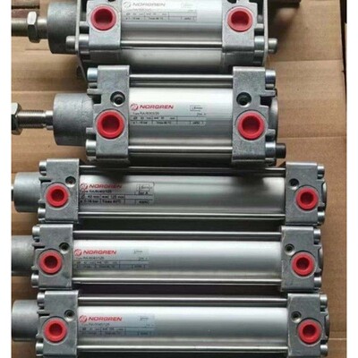 NORGREN诺冠RA8040/125 气缸PRA/182032/M/250 PCA/702063/M/100