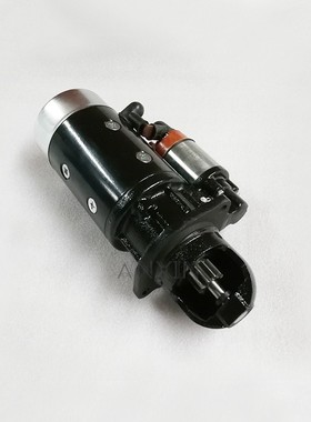 康明斯4BT3.9起动机马达4BT3.9起动机4944701起动机3708Q01-010