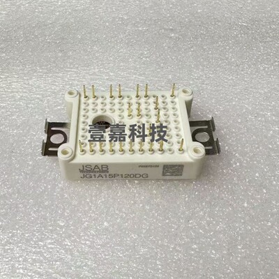 全新功率模块JG1A15P120DG JG1A25P120FG2 JG1A35P120FA2可直拍