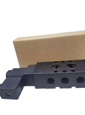 美国派克电磁阀341Y312UNMOPEC5-24V-D换向阀341Y312UNML二位五通