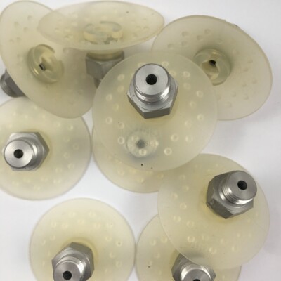 festo真空吸盘VAS-30-1/8-SI-B 1377752 1379454 1379348正品