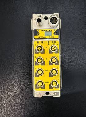 BNI0098 巴鲁夫 IOF-329-P02-Z038原装 BNI00K4 PG3-508-0C5-R015