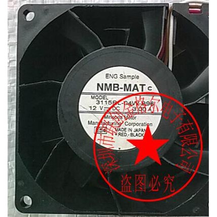 3115RL-05W-B60-B69-B66 3115RL-05W-B69-ER2 3115RL-05W-B70风扇