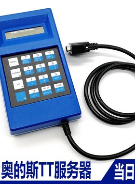 OTIS奥的斯服务器/蓝色tt/西子/电梯操作器/调试器GAA21750AK3