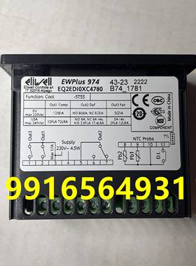 EWPLUS974 EQ2EDI0XC4780伊利威EWplus974 EW2EDIAXC4780原装正品