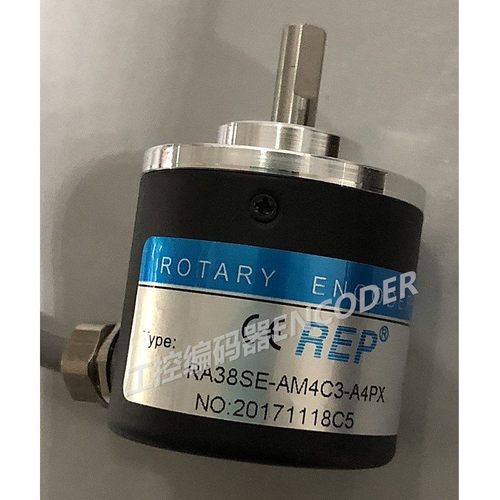 RA38SE-AM4C3-A4PX编码器ROTARY ENCODER-RA38SE-AP4C3-A4PX