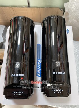 日本ALEPH红外对射探测器 艾礼富MY-60A XA-060D 采购