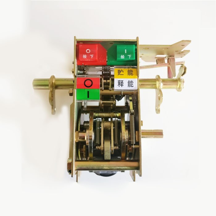 DW45万能式断路器操作机构可配RMW1 NA1 CDW1 HA1 CW1 2000A3200A