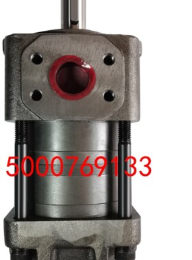 IGP3-H010 IGP3-H012 IGP3-H016 高压齿轮泵 剪板机油泵