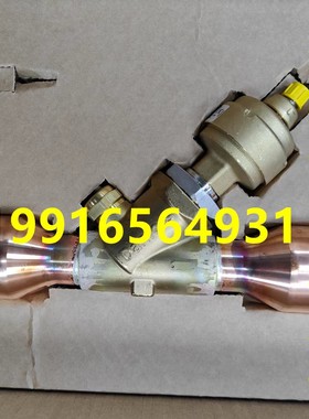 现034G3500 ETS400系丹佛斯034G3501 3503 3500电子膨胀阀Danfoss