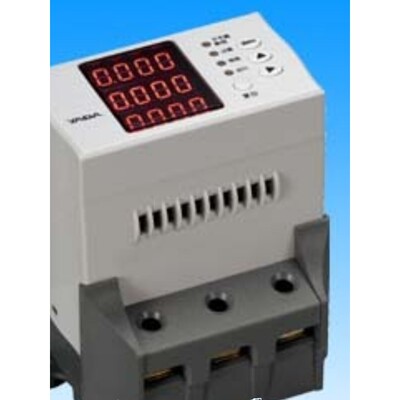 YD2301T-M-R-L/YD2301T-F-M-R-L/YD2310-F-R-L智能电机保护控制器