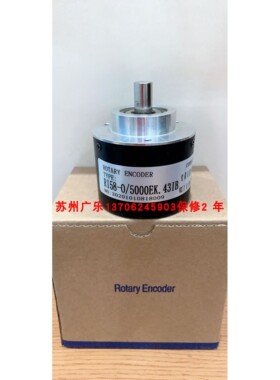 RI58-O/1000EK.42KB-F0 BES58-10S6T-1024-C5 507664-26编码器