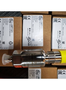 IFM 易福门LMT100/LMT110/LMT121原装LMT102 LMT01A