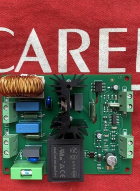 阿尔西精密空调风机调速器FCSM042300 意大利卡乐 FCSM042300