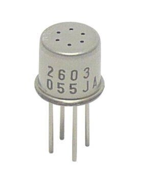 供应TGS2603 费加罗FIGARO空气 质量传 感器臭气三甲胺甲硫醇现货