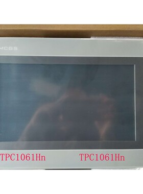 MCGS昆仑通态人机界面TPC1061Hn TPC1061Ti tpc7062ti tpc7062td
