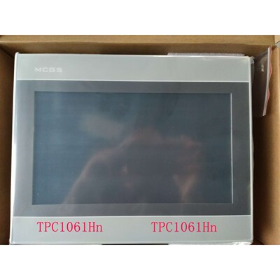 MCGS昆仑通态人机界面TPC1061Hn TPC1061Ti tpc7062ti tpc7062td