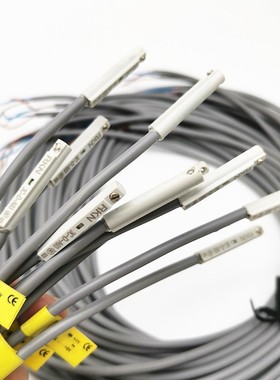 亚德客型气缸磁性开关DSM电子式DS1-G/J/F/H/U/E/M/S-020/030