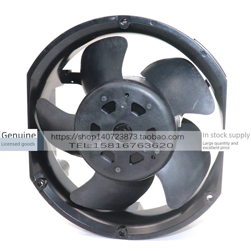 D1751P24B8Pp340全新原装Nidec 24V 3.4A Abb880/580逆变风扇