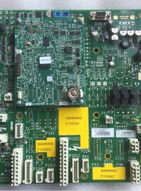OTIS奥的斯电梯配件主板DDA26800AY7 DDA26800AY15GECB主板