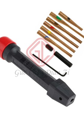 91285-1 全新原装现货 插芯工具套装 HD20,HD22 TE/泰科