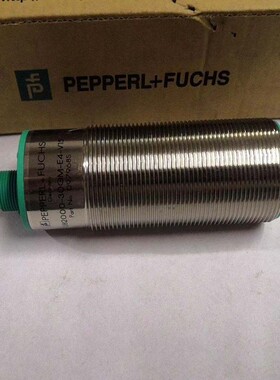 全新德国P+F倍加福超声波传感器UB2000-30GM-E4-V15漫反射型