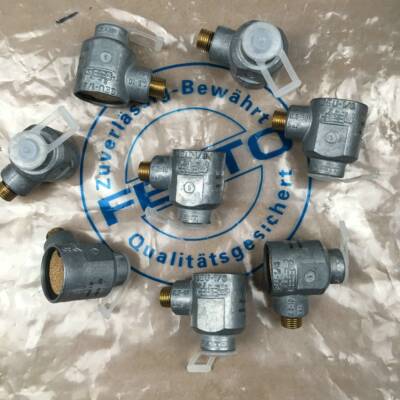 FESTO 排气阀SEU-1/8 4616 SE-1/2-B 9688 6753 6755 6822 9686