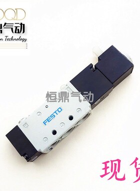 德国气动电磁阀 15151265 VUVE-F-LP-M52-M-G18-1C1 现货销售