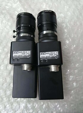全新日本奥普士图像传感器MVS-PM-R MVS-EM-R MVS-OCR2