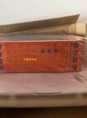 多德DOLD安全继电器现货LG5925.48/61 0061919 0061921询价LG5925
