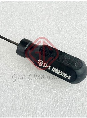 1891526-1 全新原装现货 D-1 退针工具 TE/泰科
