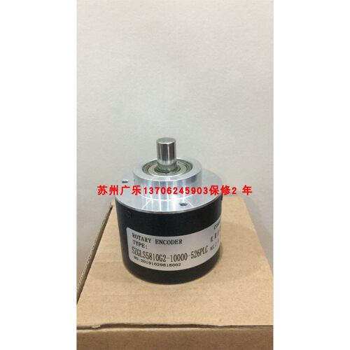 SZGLS5810G2-10000-526PLC TS5014N61 编码器