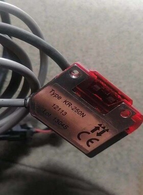 全新光电开光奥普士传感器KR-250N KR-Q50NW KR-Q50 KT-700N