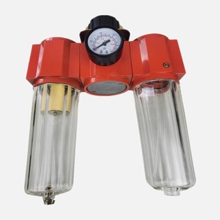 283 263 293 DN15 398 全新三联件气源处理器398