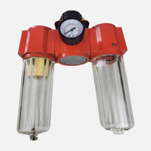 全新三联件气源处理器398-293 398-283 398-263 G1/2 G3/4 DN15
