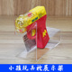 玩具手枪架模型专用展示架儿童玩具店软弹发射器新枪槍收纳摆支架