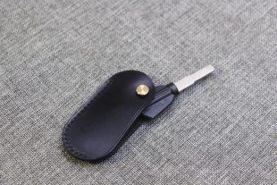 奔达金吉拉300 350 灰石250车钥匙皮套