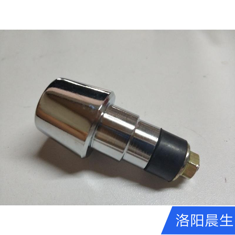 标致摩托车城市之星QP200T-A车把平衡块车把堵头QP200T-E配重块