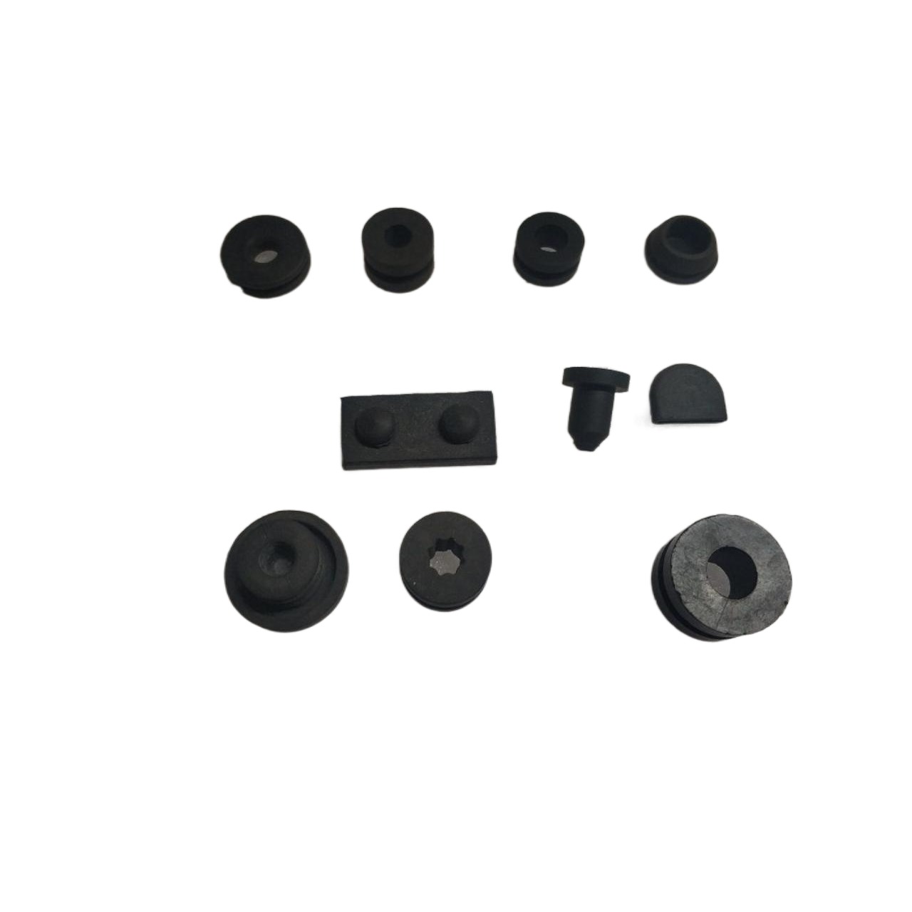 减震垫豪爵铃木摩托车GSX250R-A